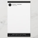 Pesquisar por texto papel de carta Preto