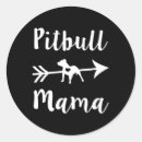 Pesquisar por pit bull adesivos Mãe de cachorro