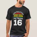 Pesquisar por boliviano camisetas Aniversário