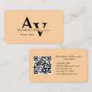 Pesquisar por beauty salon cartao de visita Minimalista