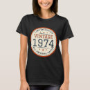 Pesquisar por nascimento 1974 camisetas Desde