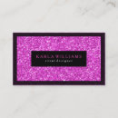 Pesquisar por acento cartao de visita Elegante