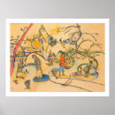 Pesquisar por impressão kandinsky pósteres pôsteres Russo