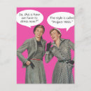 Pesquisar por mulheres engraçadas cartoes postais Qualquer pessoa