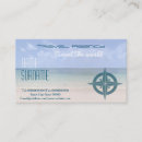 Pesquisar por férias verão de cartao de visita Agente