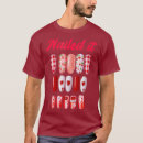Pesquisar por arte do prego da arte camisetas Manicurista