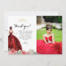 Pesquisar por vestido vermelho cartoes Foto