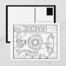 Pesquisar por atividades cartoes postais For kids