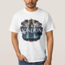 Pesquisar por turístico camisetas Londres