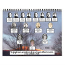 Pesquisar por árvores calendarios Fotos