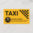 Pesquisar por taxi cab cartao de visita Driver