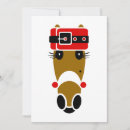 Pesquisar por kris kringle convites Papai noel
