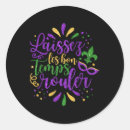 Pesquisar por bon adesivos Mardi gras