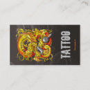 Pesquisar por tatuagem tribal padrao cartao de visita Negócio