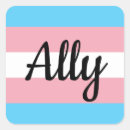 Pesquisar por aliados adesivos Trans