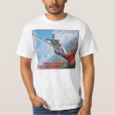 Pesquisar por aviadores do tuskegee camisetas Mustang