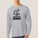 Pesquisar por linha de pesca camisetas Barco