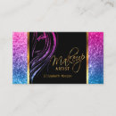 Pesquisar por silhuetas modelo cartao de visita For her