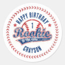 Pesquisar por baseball party adesivos Boy