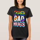 Pesquisar por dia abraço camisetas Pai