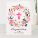 Pesquisar por primeiros comunhão felicitacoes cartoes Primeira comunidade sagrada