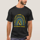 Pesquisar por cromos camisetas Síndrome de down