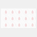 Pesquisar por círculo etiquetas Impermeável