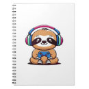 Pesquisar por sloth cadernos de notas Amante da preguiça