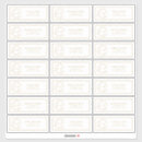 Pesquisar por folhas grandes adesivos For her