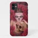 Pesquisar por calavera iphone capas Diâmetro de los muertos