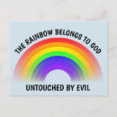 Pesquisar por noahs cartoes postais Arco íris