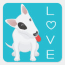 Pesquisar por meu bull terrier adesivos Amor