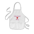 Pesquisar por casa do amor aventais For kids