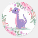 Pesquisar por dinossauro roxo adesivos Aquarela