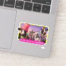 Pesquisar por vaca feliz adesivos Humor