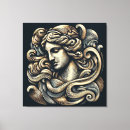 Pesquisar por mitologia impressão de canvas Colheita