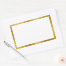 Pesquisar por imagens douradas adesivos Elegante