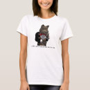 Pesquisar por lobo mau camisetas Grande