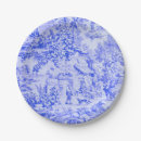 Pesquisar por china plate pratos Azul e branco