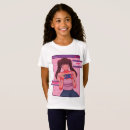 Pesquisar por anime girl camisetas Japonês