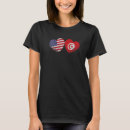 Pesquisar por tunisino camisetas Americano