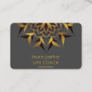 Pesquisar por arte mandala cartao de visita Treinador de vida