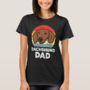 Pesquisar por cão de salsicha camisetas Homens