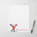 Pesquisar por papai noel papel timbrado Papais noeis