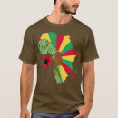 Pesquisar por mapa étnico camisetas Guiné