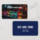 Pesquisar por bar cartao de visita Bebida