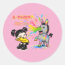 Pesquisar por burro do adesivos For kids