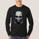 Pesquisar por gasmask camisetas Gás