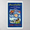 Pesquisar por dragões chineses pôsteres China