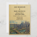 Pesquisar por chicago casamento convites Illinois
